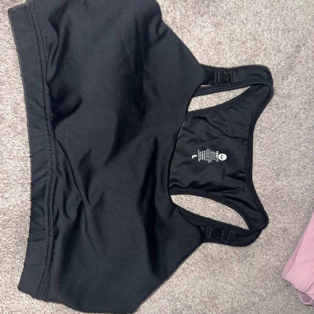 Senita Sports Nursing Bra